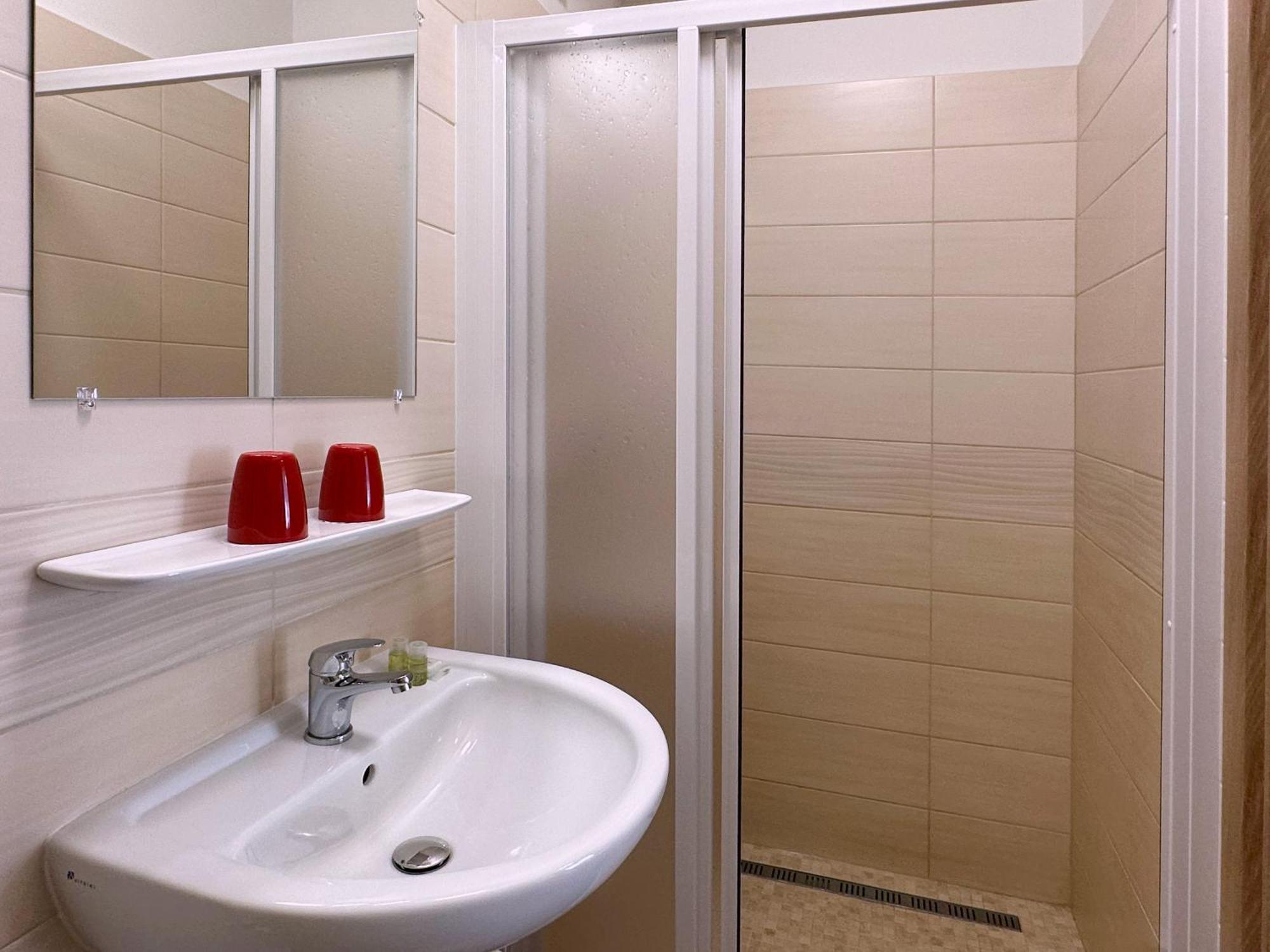 Irisz Panzio 3* Budapesta