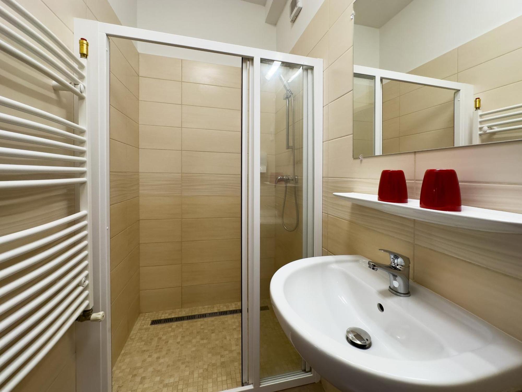 Pensiune Irisz Panzio 3*