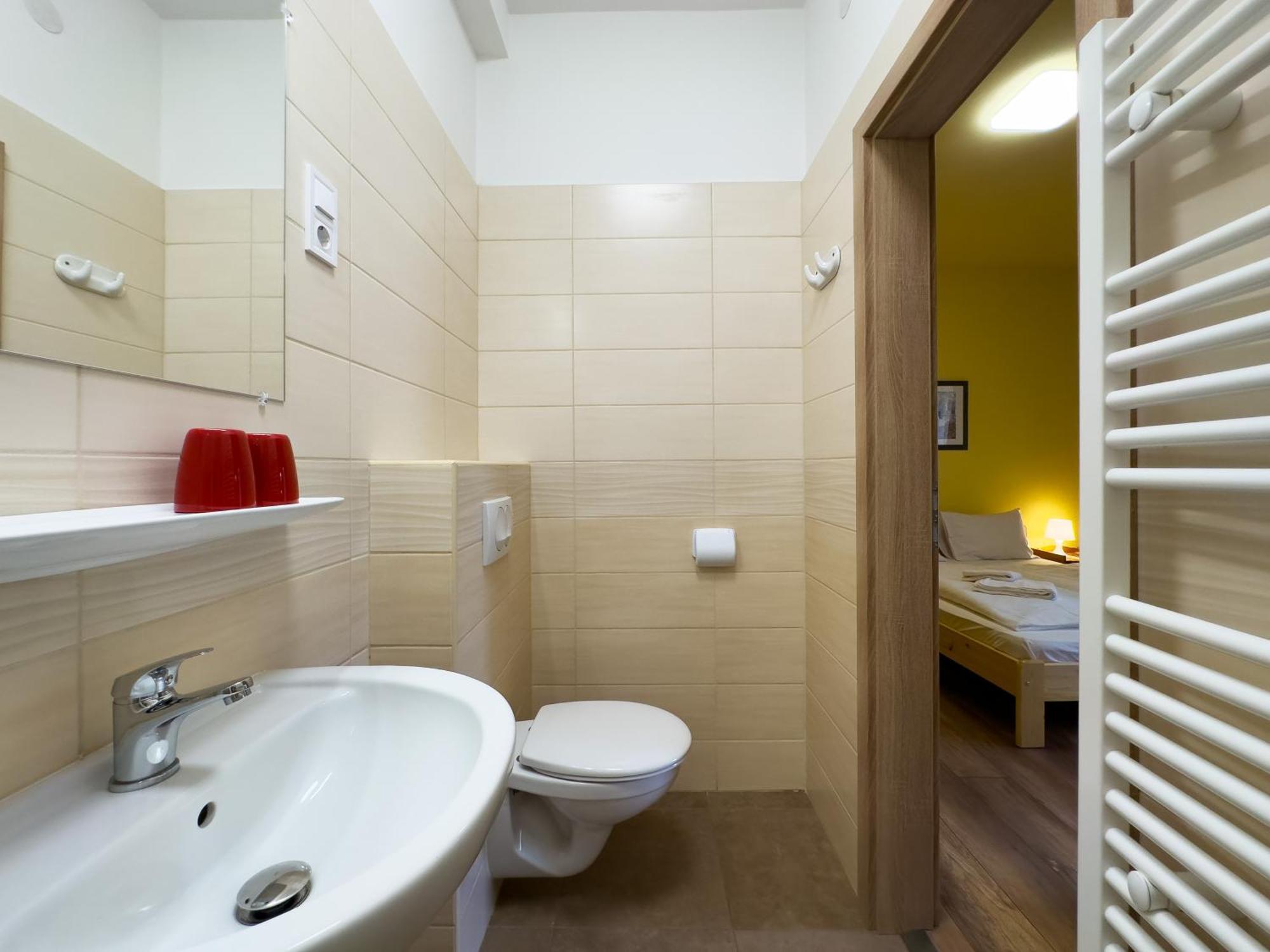 Pensiune Irisz Panzio 3*