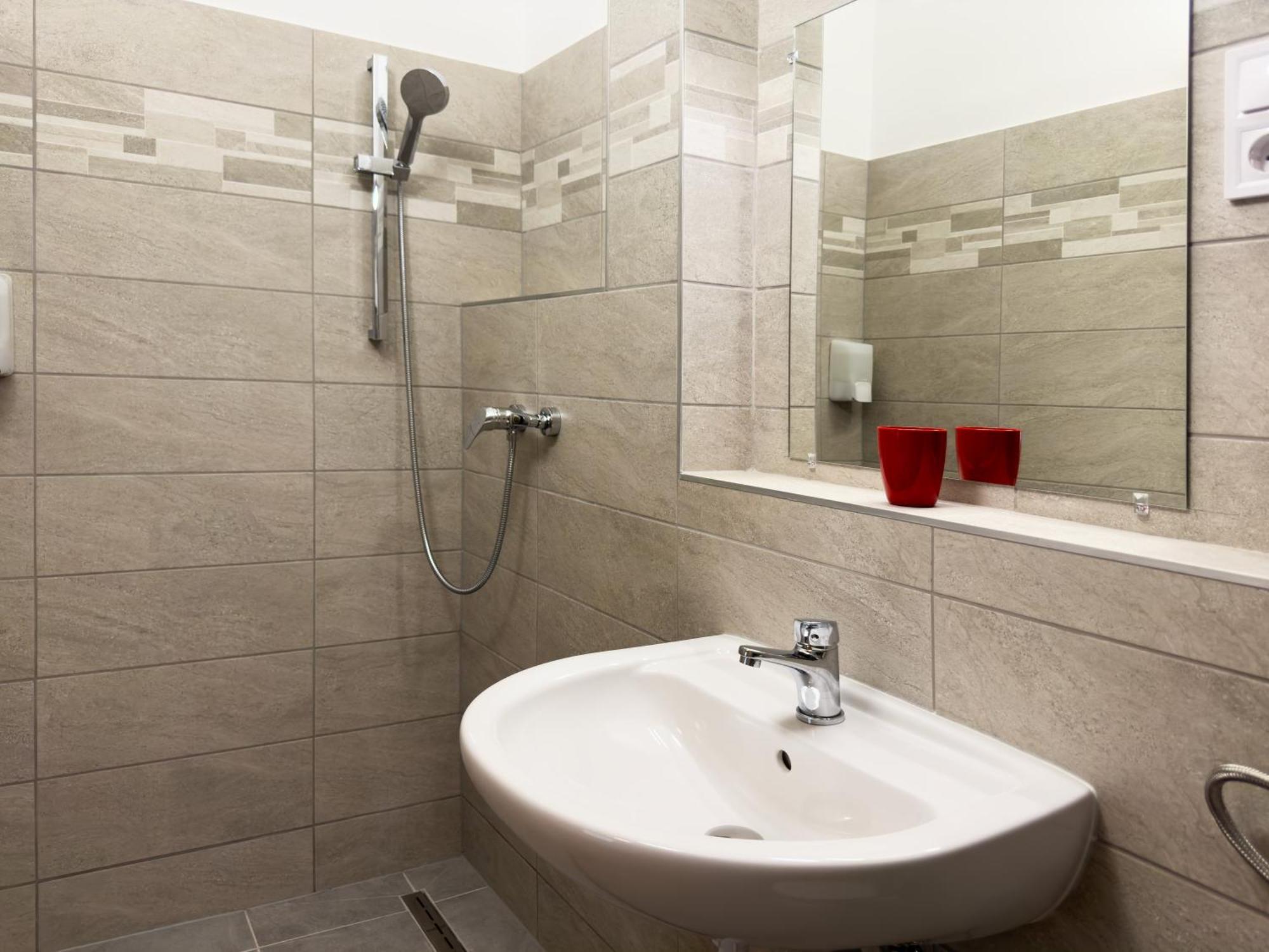Guest house Irisz Panzio Budapest
