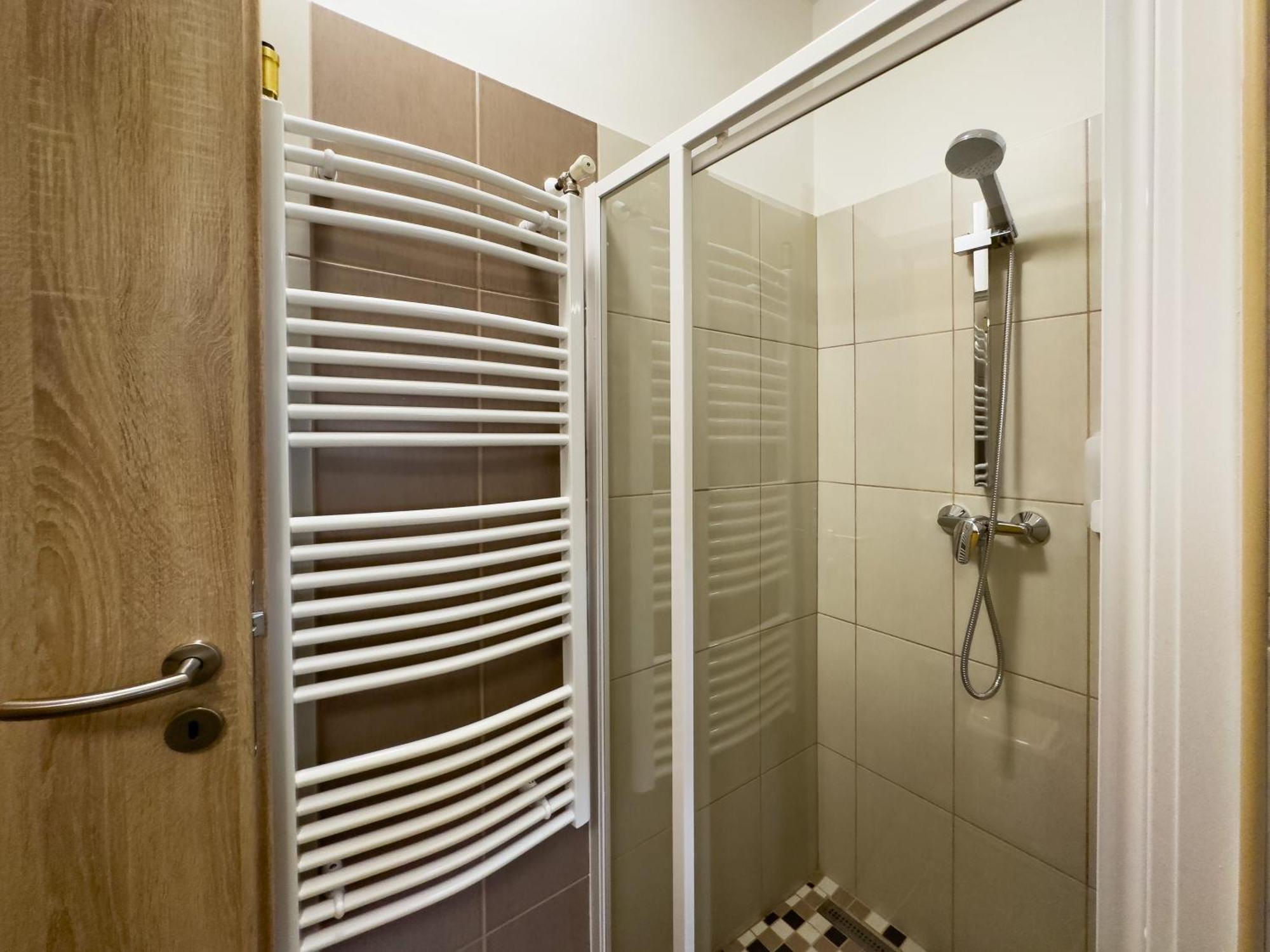 Guest house Irisz Panzio Budapest