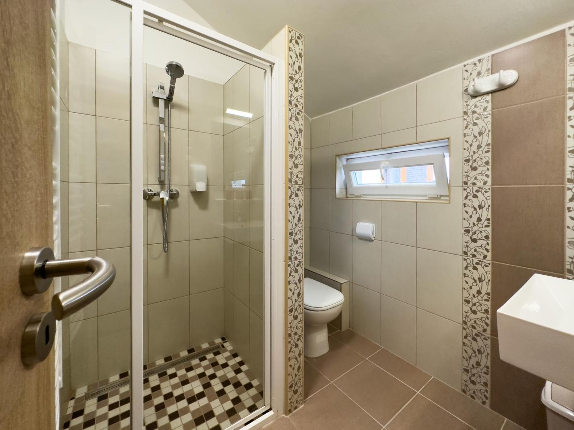 Irisz Panzio Guest house