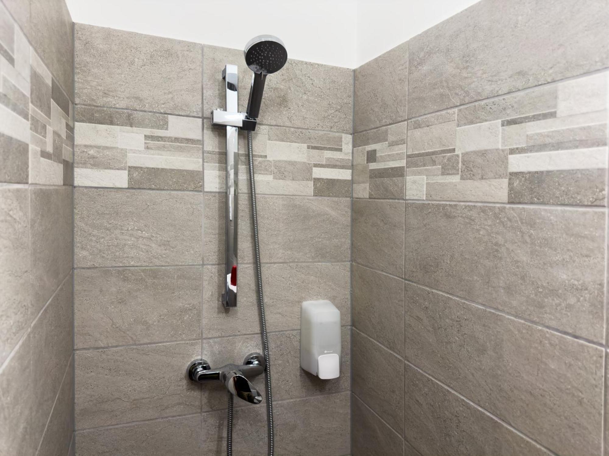 Irisz Panzio Guest house Budapest